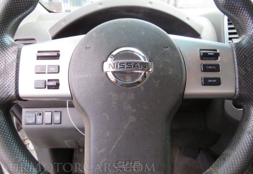 2018 Nissan Frontier - Image 28