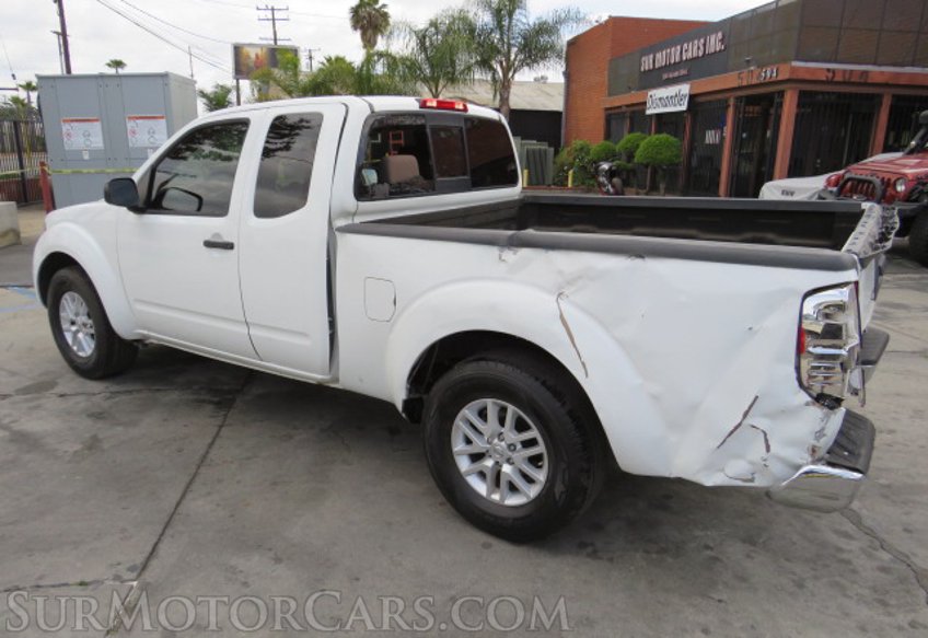 2018 Nissan Frontier - Image 6