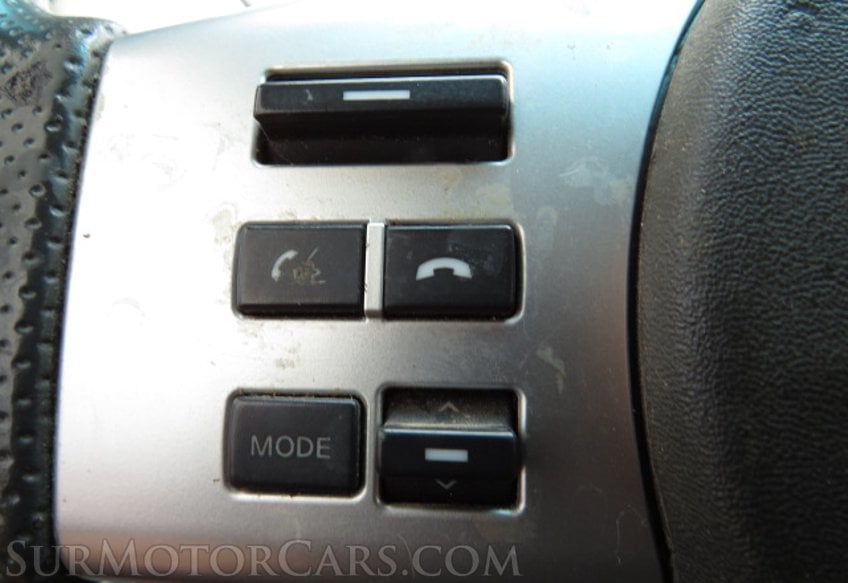 2018 Nissan Frontier - Image 29