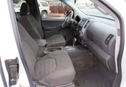 2018 Nissan Frontier - Image 24