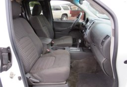 2018 Nissan Frontier - Image 22