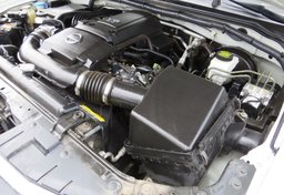 2018 Nissan Frontier - Image 44