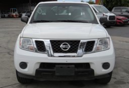 2018 Nissan Frontier - Image 9