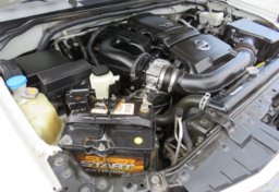 2018 Nissan Frontier - Image 43