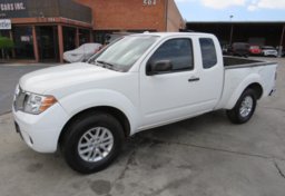 2018 Nissan Frontier - Image 2