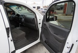 2018 Nissan Frontier - Image 18