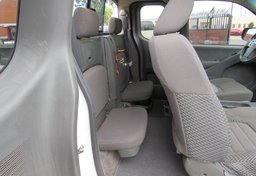 2018 Nissan Frontier - Image 26