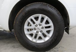 2018 Nissan Frontier - Image 16