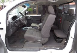 2018 Nissan Frontier - Image 19