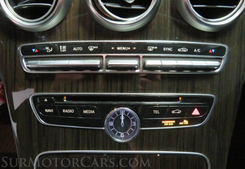 2018 Mercedes-Benz C-Class - Image 35