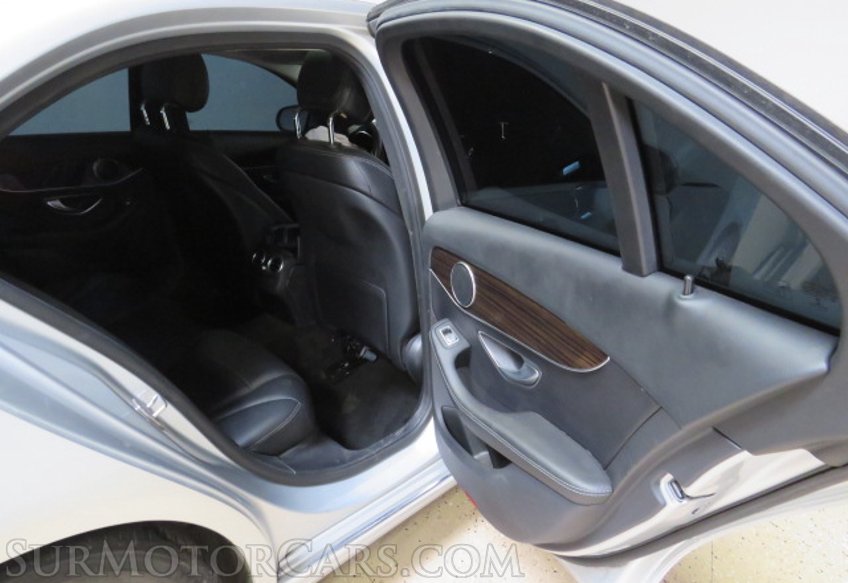 2018 Mercedes-Benz C-Class - Image 22