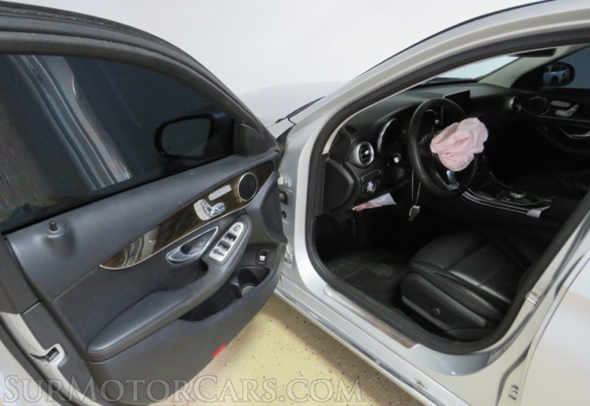 2018 Mercedes-Benz C-Class - Image 19