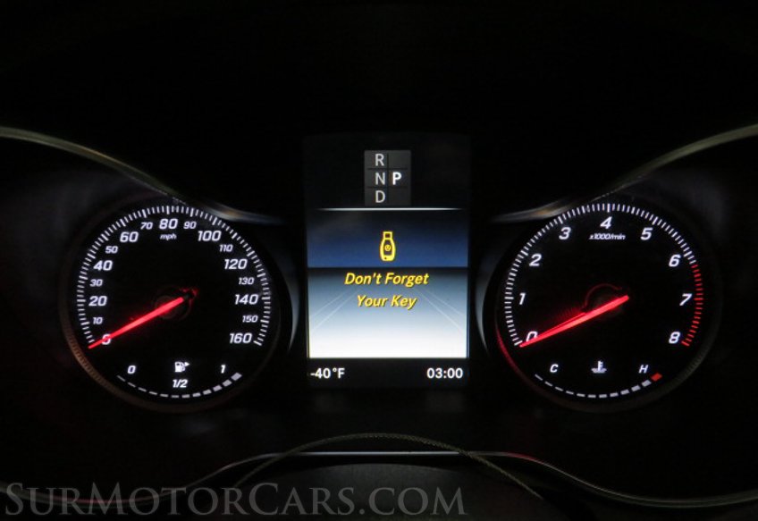 2018 Mercedes-Benz C-Class - Image 32