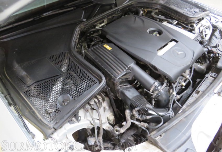 2018 Mercedes-Benz C-Class - Image 50