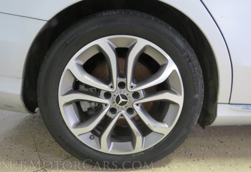 2018 Mercedes-Benz C-Class - Image 18