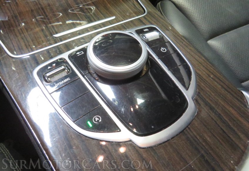 2018 Mercedes-Benz C-Class - Image 38