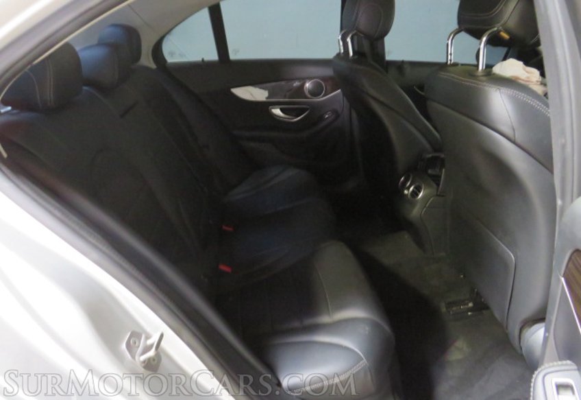 2018 Mercedes-Benz C-Class - Image 28