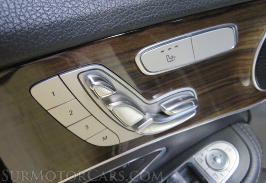 2018 Mercedes-Benz C-Class - Image 47