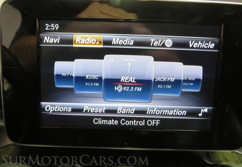 2018 Mercedes-Benz C-Class - Image 37