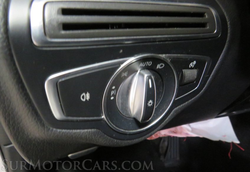 2018 Mercedes-Benz C-Class - Image 48