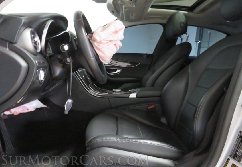 2018 Mercedes-Benz C-Class - Image 27