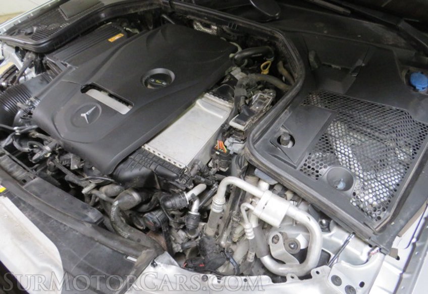 2018 Mercedes-Benz C-Class - Image 52