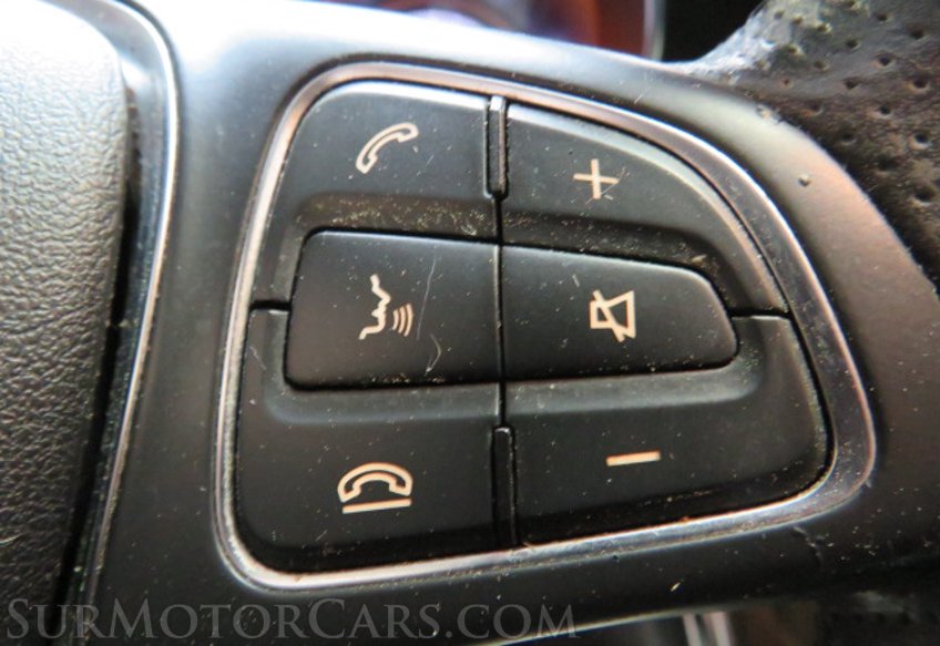 2018 Mercedes-Benz C-Class - Image 36