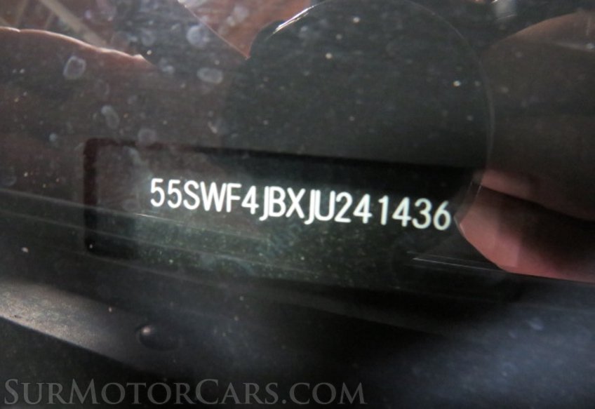 2018 Mercedes-Benz C-Class - Image 54