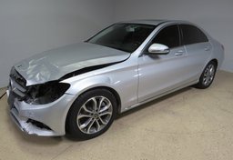 2018 Mercedes-Benz C-Class - Image 1