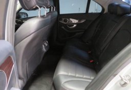 2018 Mercedes-Benz C-Class - Image 25