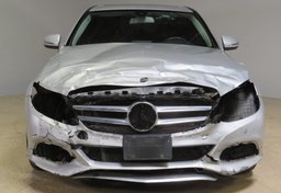 2018 Mercedes-Benz C-Class - Image 12