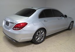 2018 Mercedes-Benz C-Class - Image 8