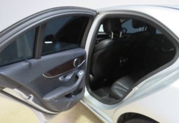 2018 Mercedes-Benz C-Class - Image 21