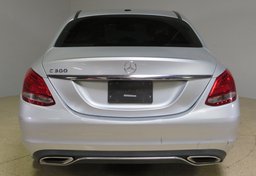 2018 Mercedes-Benz C-Class - Image 11