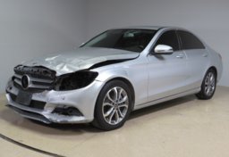 2018 Mercedes-Benz C-Class - Image 3
