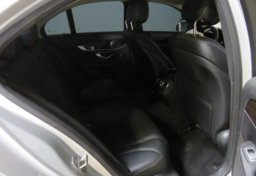 2018 Mercedes-Benz C-Class - Image 29