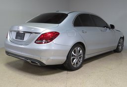 2018 Mercedes-Benz C-Class - Image 10