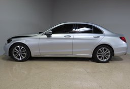 2018 Mercedes-Benz C-Class - Image 5