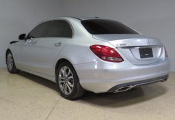 2018 Mercedes-Benz C-Class - Image 9