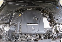 2018 Mercedes-Benz C-Class - Image 51