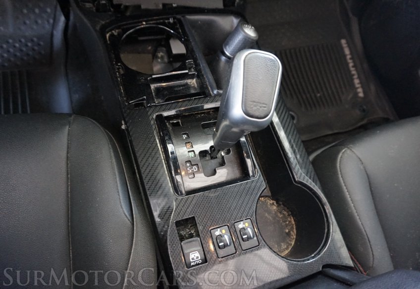 2019 Toyota 4Runner - Image 33