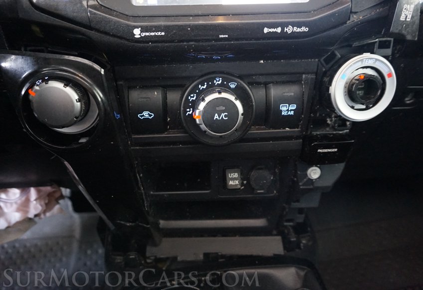 2019 Toyota 4Runner - Image 31