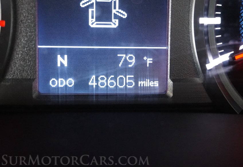 2019 Toyota 4Runner - Image 27