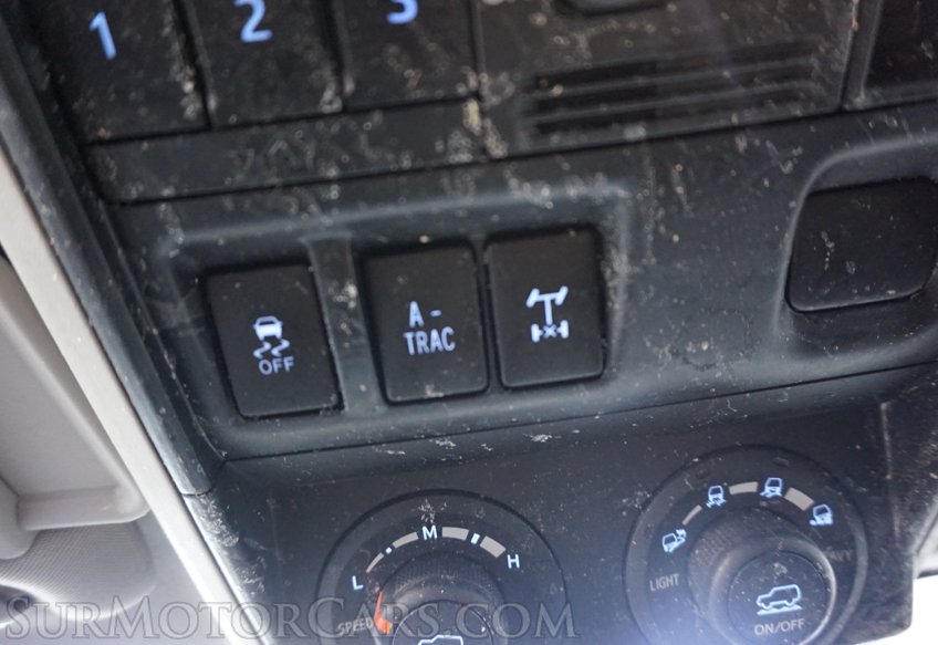 2019 Toyota 4Runner - Image 36