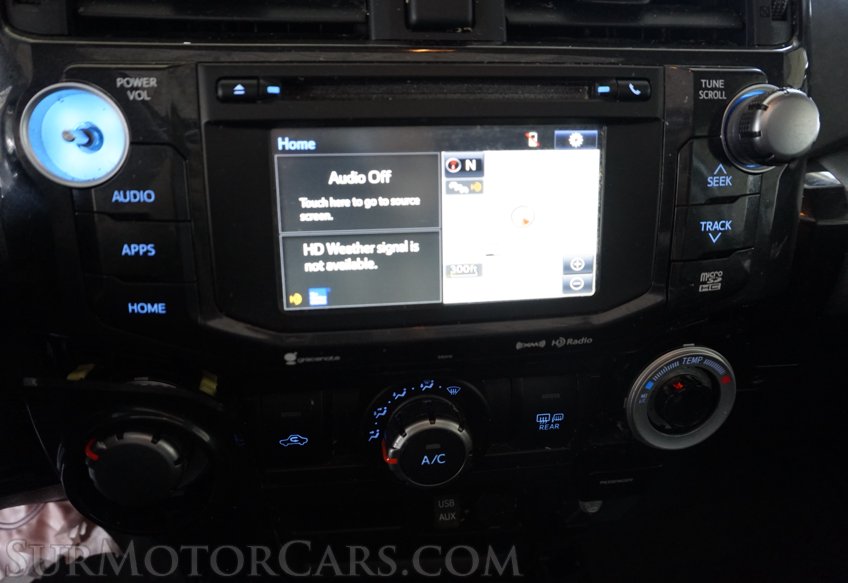 2019 Toyota 4Runner - Image 32