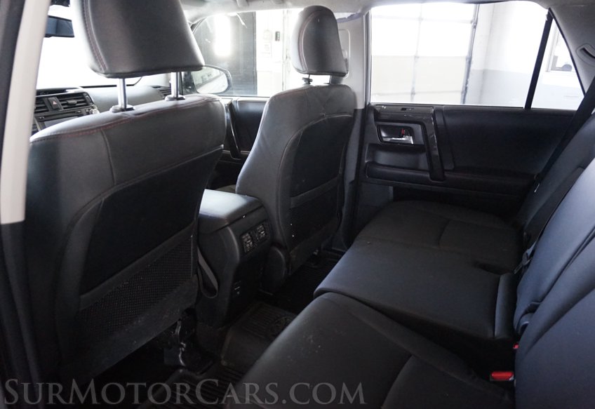 2019 Toyota 4Runner - Image 19