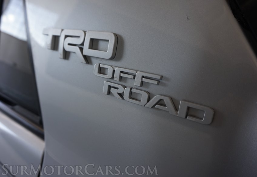 2019 Toyota 4Runner - Image 15