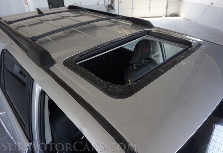 2019 Toyota 4Runner - Image 12