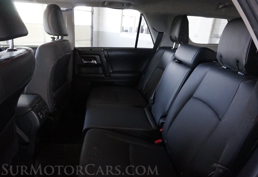 2019 Toyota 4Runner - Image 24