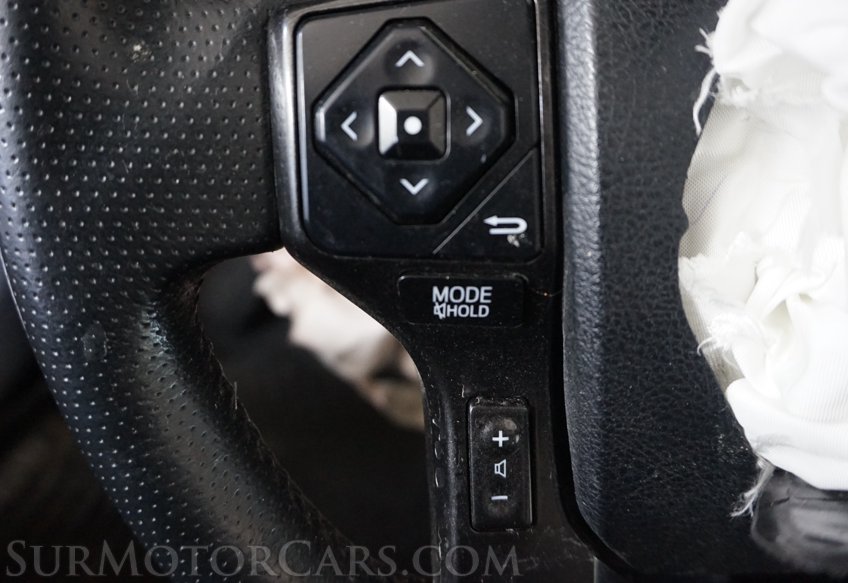 2019 Toyota 4Runner - Image 25